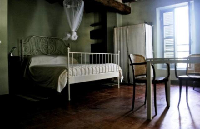 Tenuta Rivalazzo Guest House Noceto Eksteriør bilde