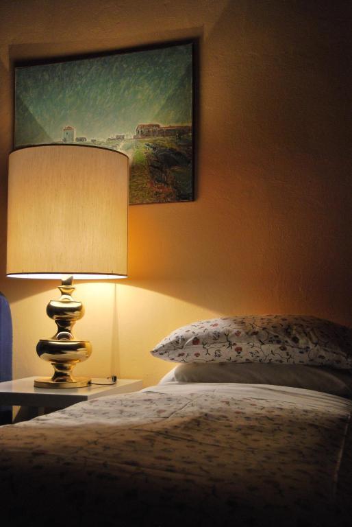 Tenuta Rivalazzo Guest House Noceto Rom bilde
