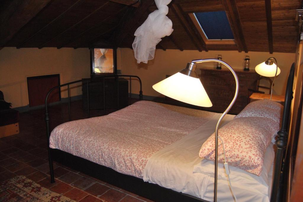 Tenuta Rivalazzo Guest House Noceto Rom bilde