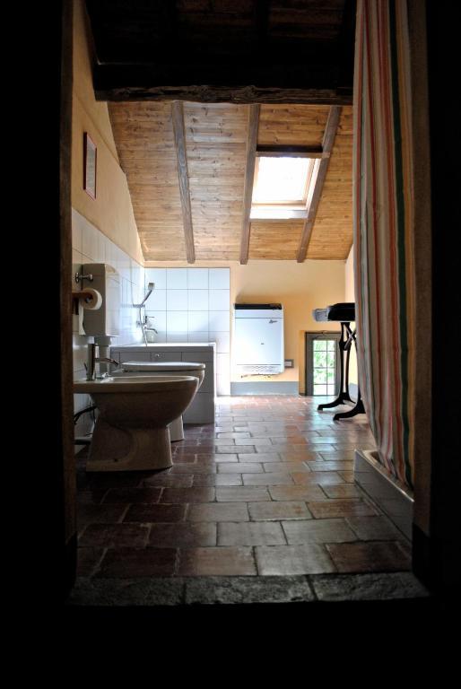 Tenuta Rivalazzo Guest House Noceto Rom bilde