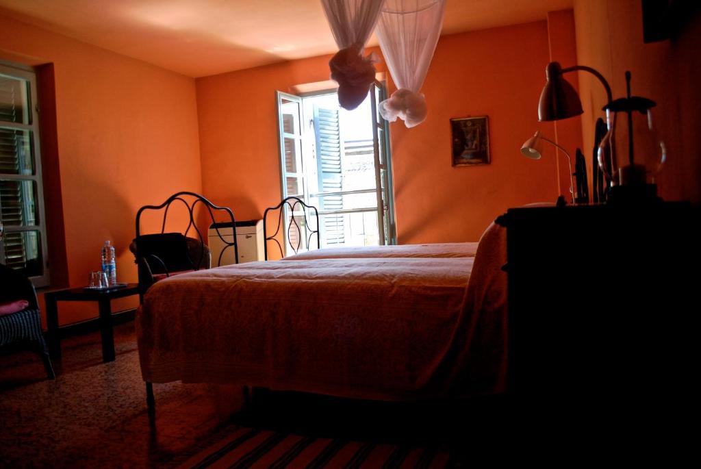 Tenuta Rivalazzo Guest House Noceto Rom bilde