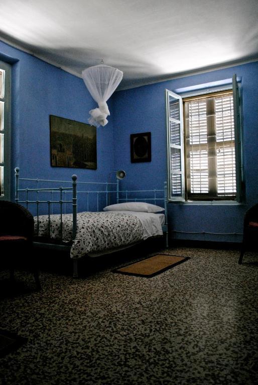 Tenuta Rivalazzo Guest House Noceto Eksteriør bilde
