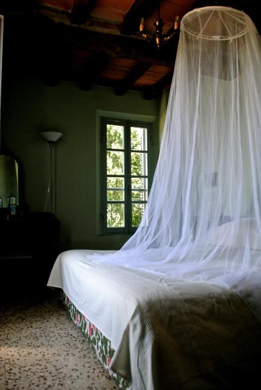 Tenuta Rivalazzo Guest House Noceto Rom bilde